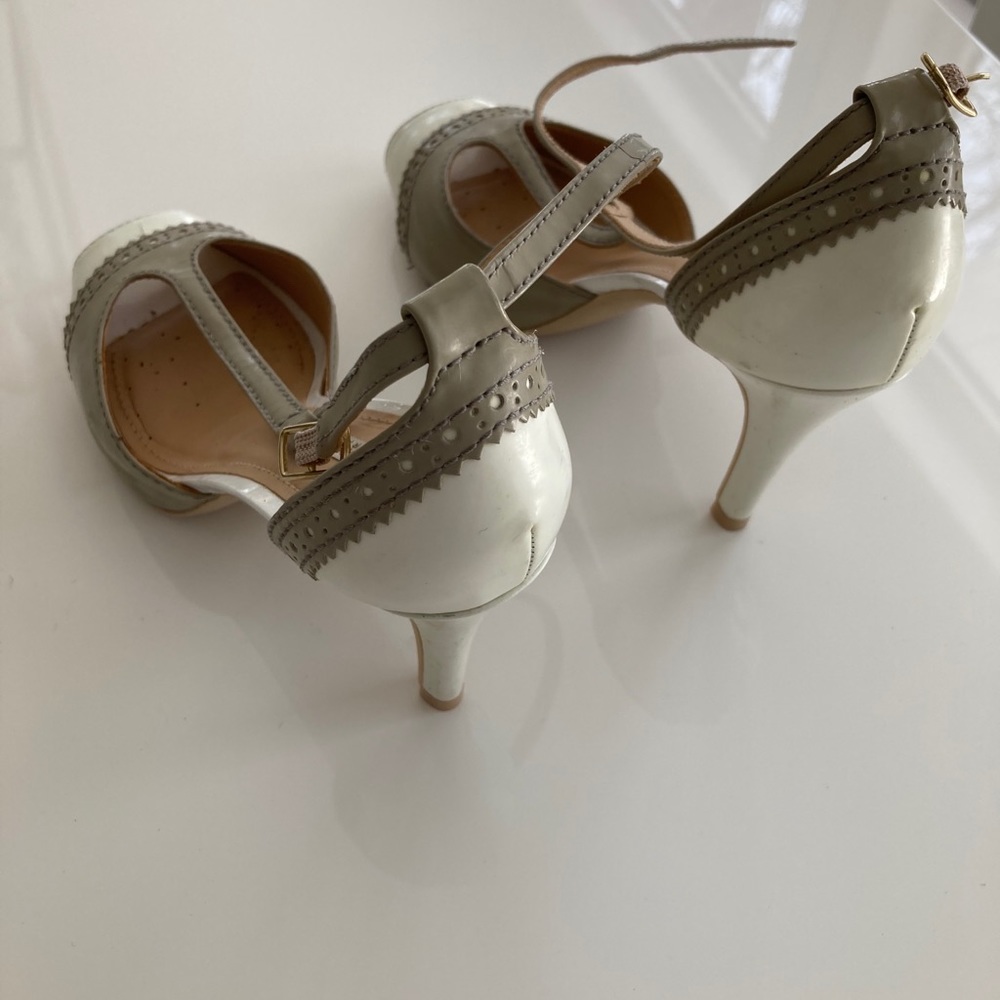 Geox heels - Picture 2 of 6